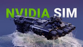 NVIDIA’s New AI: Beautiful Simulations, Cheaper! 💨