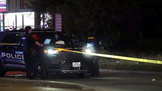Celebrity HPD update: Sergeant shoots, kills man after traffic stop leads to fight in north Houston Profile