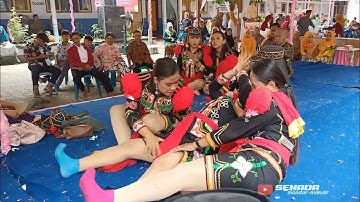 Cewek Cantik MENDEM SAMPAI TOYENG Dolalak Lestari Budoyo