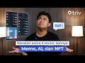 Sector Performance - Part 2: Kenalan sama 3 sector lainnya Meme, Ai, dan NFT