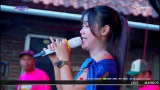 Download lagu ADUHAI - NINA FIRNANDA // MAHKOTA LIVE MUSIC