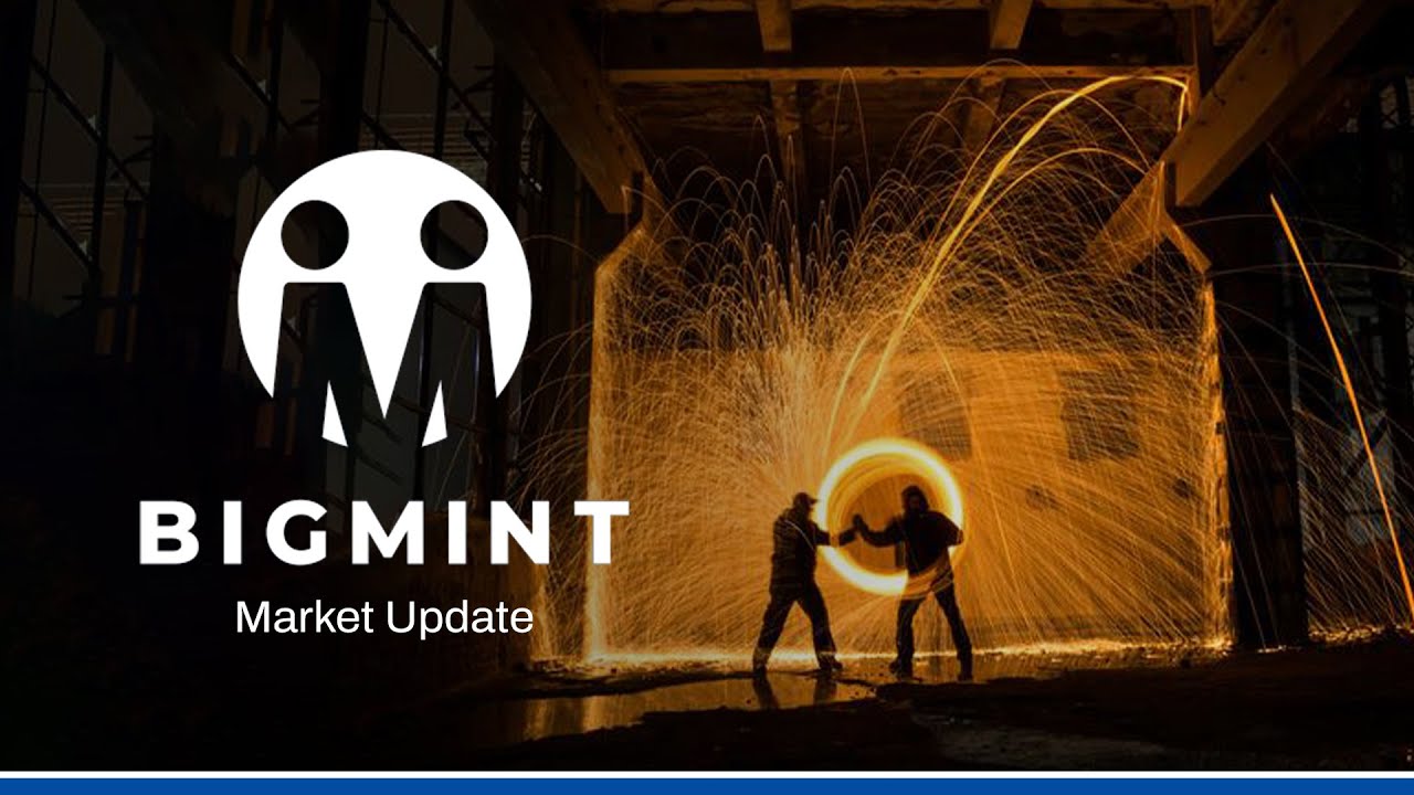 BigMint Weekly Market Update | Samarco's iron ore production, Chinese Steel and More!