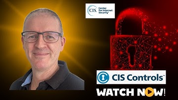 Center for Internet Security (CIS) Introduction. Learn about version 8.1 of the CIS Controls