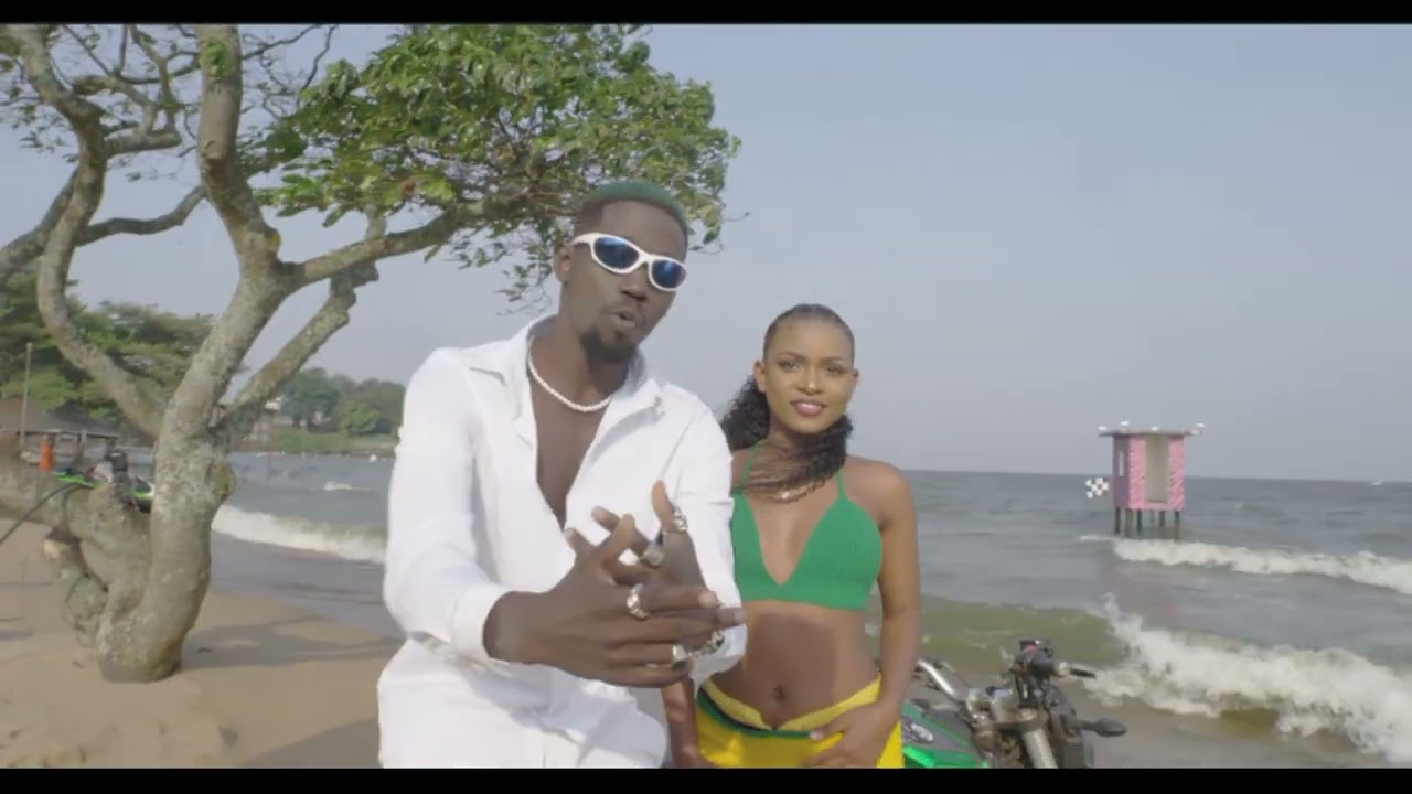 Watch Mambo Yo - Pick Up (Official Music Video) on YouTube Watch Mambo Yo - Pick Up (Official Music Video) on YouTube