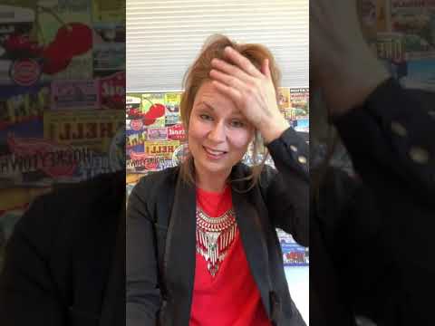 This Just In with Mary Lynn Rajskub April 1 2020