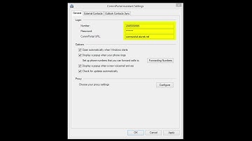How To Download CommPortal To Your Desktop