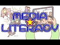 【KAITO】MEDIA☆LITERACY【オリジナル曲】