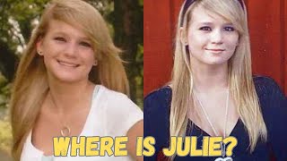 Stolen From Her Own Funeral—Where Is Julie Mott