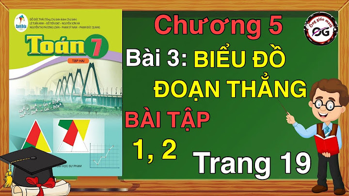 Bài 1 trang 19 20 sbt toán 7 năm 2024