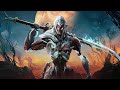 Huge Story Update The Old Peace Warframe LIVE Gameplay