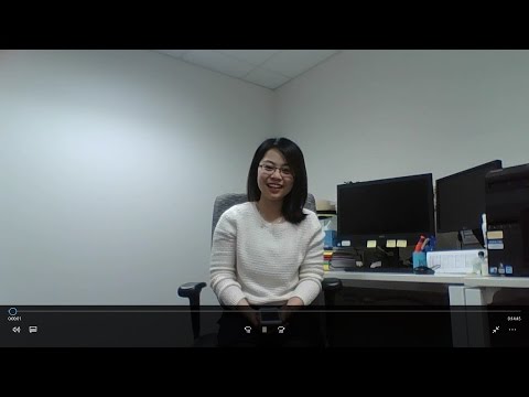Video Vlog 5. Kinh nghiệm viết thư xin học bổng du học - youtube
