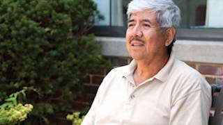 Overview of the Evaluation of the Elderly Nutrition Services Program