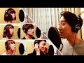 村上佳佑「ハナミズキ」(by A-Z)short ver.