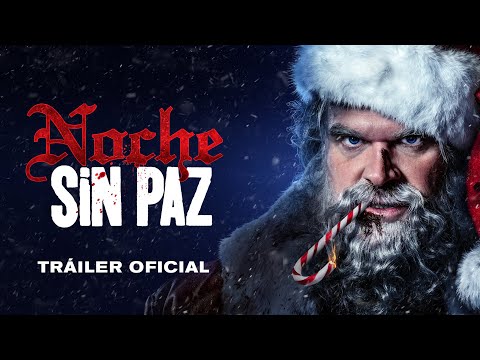 Noche Sin Paz- Tráiler Oficial 1 (Universal Pictures) HD