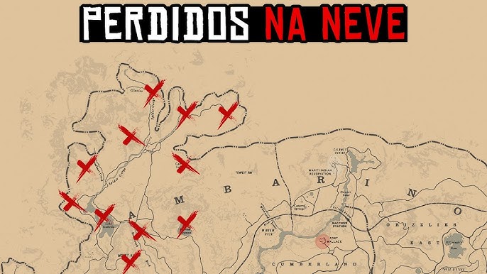 Perdeu chapéu, pele rara, cavalo e armas em RDR 2? Saiba como achar