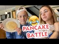 Katie Vs. Ryan In The Kitchen *Who Wins?*