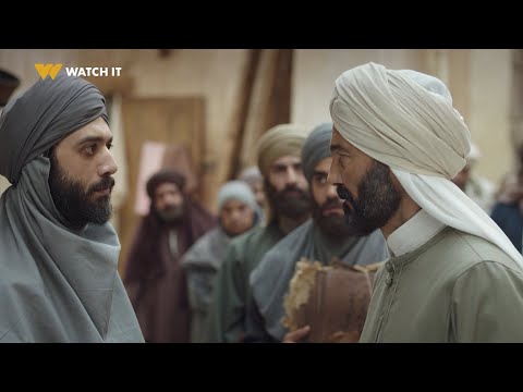 رسالة الإمام عقيل يتهم أرملة أخيه بتهمة خطيرة لكن الإمام له رأي آخر