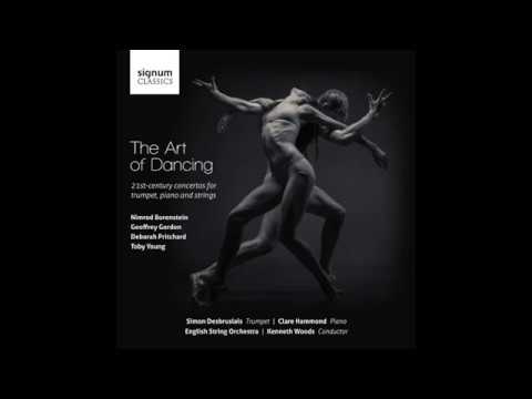 Toby Young- "Breakbeat" from The Art of Dancing