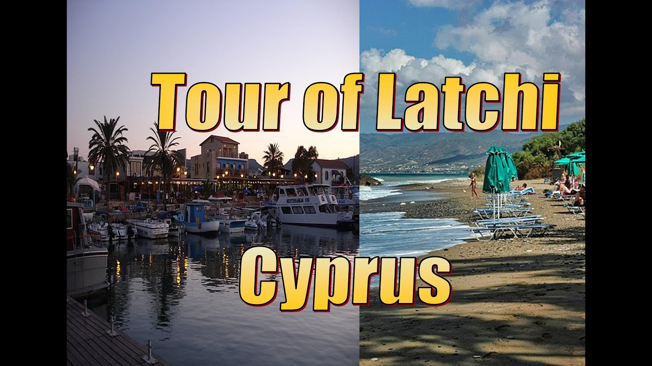 agni travel latchi cyprus