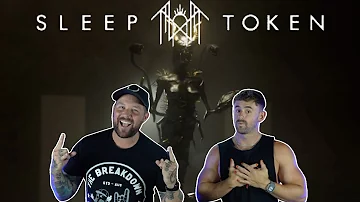 SLEEP TOKEN “Vore” | Aussie Metal Heads Reaction
