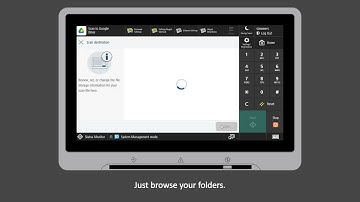 Scan to Google Drive™