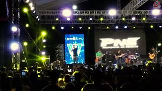 PAROKYA NI EDGAR FULL LIVE CONCERT || KADALAG-AN FESTIVAL VICTORIAS CITY || LAYAW MOTOVLOG