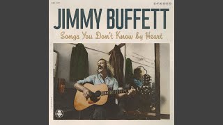 Video thumbnail of "Jimmy Buffett - Tonight I Just Need My Guitar"