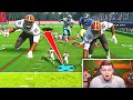 I made it to the FINAL Madden Gauntlet Boss & the Level was IMPOSSIBLE...