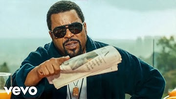 Ice Cube ft. Snoop Dogg - Westside (Music Video)