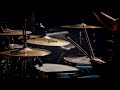 Metal Drum Track / 170 BPM