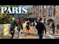 🇫🇷 WALK IN PARIS ”LONG WALK ” 14/10/2021