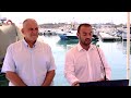 Tiftaħ l-iskema ta’ investiment għal bastimenti tas-sajd