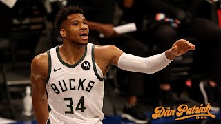 Its More Of The Same And Its Incredible To Me Adam Lefkoe On The Bucks Struggles 060821