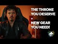 Evetech Buyers Guide #33 - New Arrivals! AND All the gaming THRONES!