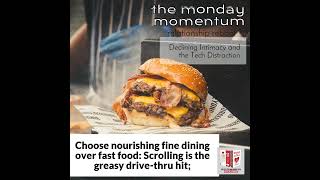 The Relationship Reboot: Declining Intimacy and the Tech Distraction 1 Profile