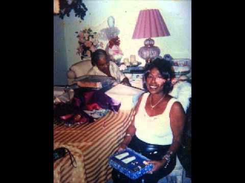 DELORES BULLARD TRIBUTE VIDEO " I WILL ALWAYS LOVE...