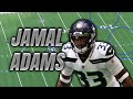 Why Jamal Adams regressed in 2020