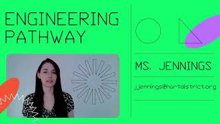 Engineering Pathway Promo 2021