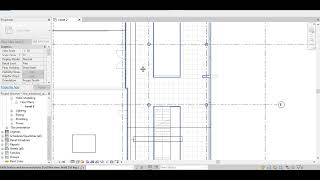 Model MEP Elements from CAD Lines video