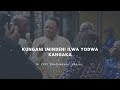 Kungani imindeni ilwa yodwa kangaka