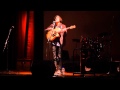 She Loves Me So - Anthony Green By Gabriel Brandolini *Live*