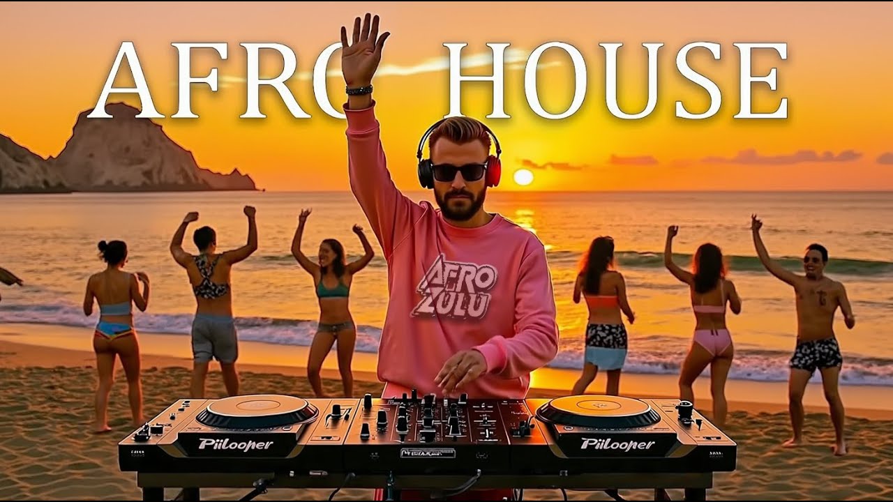 SUMMER AFRO HOUSE Sunset Mix (Adam Port, Avicii, The Weeknd, Coldplay, Diplo) - Summer Vibes #7