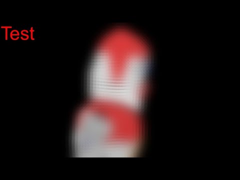 Circus Baby Test (Fnaf Sister Location)