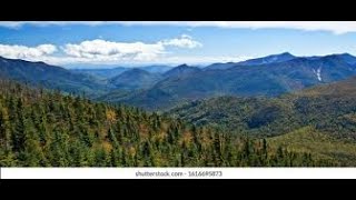 ADIRONDACK MOUNTAIN MEN