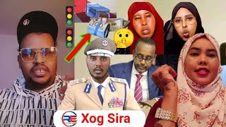 WAR DEG DEG AH WARKAN SUBAXA HOOYADII HUDUN SOMALIAND IYO KHATUMO CIIDANKA.HARE AND FAHAD IYO ROOBLE