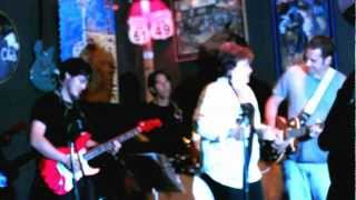 EG Kight / Albert Castiglia & Friends "Stormy Monday"