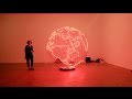 Mona Hatoum - Hot Spot