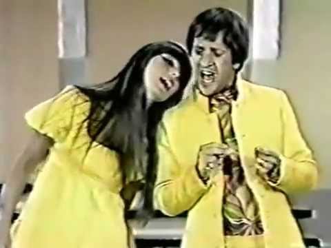 Sonny  Cher - It's The Little Things