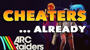 This can ruin ARC Raiders