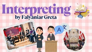 Interpreting - FINAL EXAM